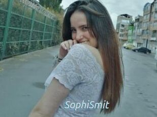 SophiSmit
