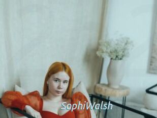 SophiWalsh