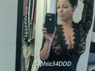 Sophia34DDD