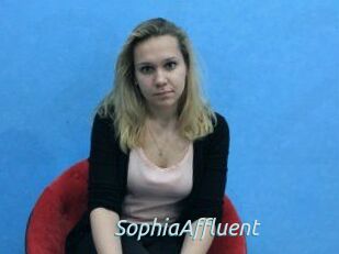 SophiaAffluent