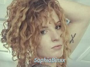 SophiaBinxx