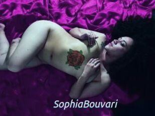 SophiaBouvari