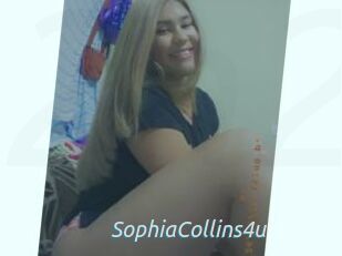 SophiaCollins4u