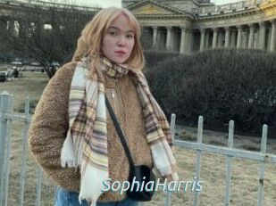 SophiaHarris