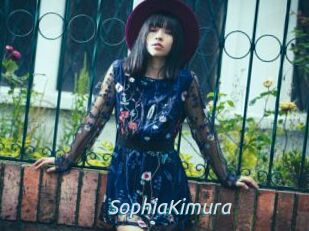 SophiaKimura