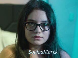 SophiaKlarck