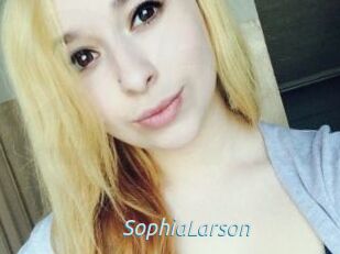Sophia_Larson