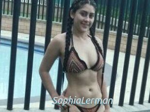 SophiaLerman