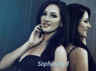 SophiaLoyd