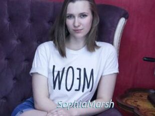 SophiaMarsh