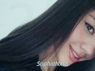 SophiaNxus