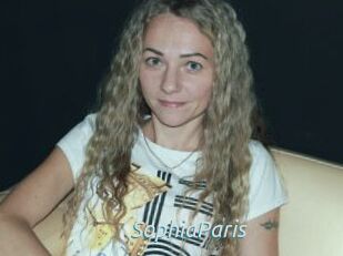 SophiaParis