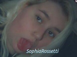 SophiaRossetti