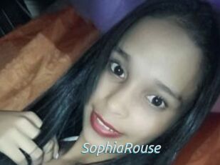 SophiaRouse