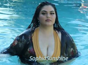 SophiaSunshine