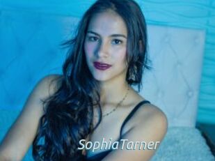 SophiaTarner