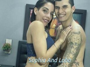 Sophia_And_Lobo