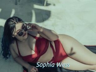 Sophia_Wess