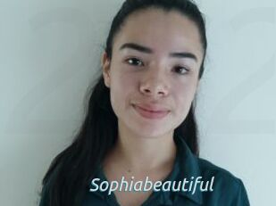 Sophiabeautiful