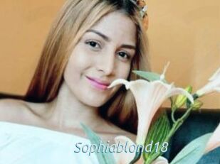 Sophiablond18
