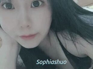 Sophiashuo
