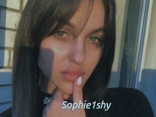Sophie1shy