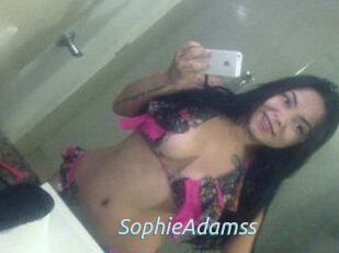 SophieAdamss