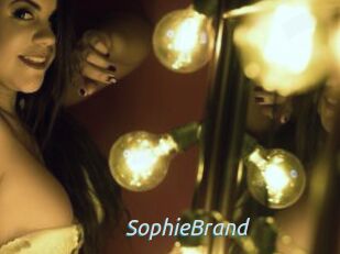 SophieBrand