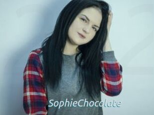 SophieChocolate