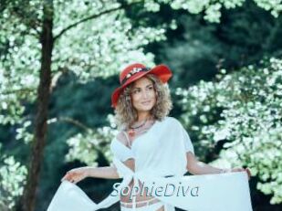 SophieDiva