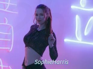 SophieHarris