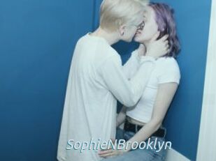 SophieNBrooklyn