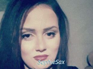SophieSax