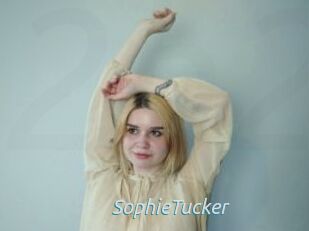 SophieTucker