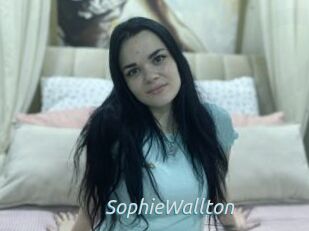 SophieWallton