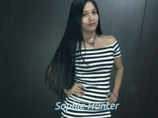 Sophie_Hunter