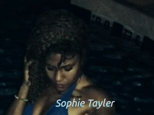 Sophie_Tayler