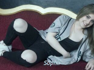 Sophii
