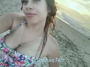 SophiiaTen