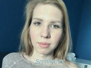 SophiieDee