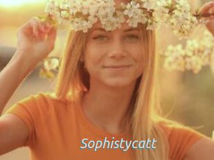 Sophistycatt