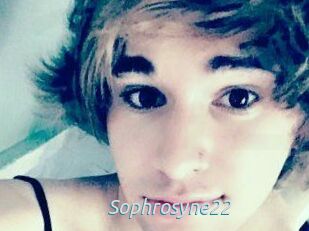 Sophrosyne22