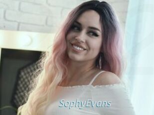 SophyEvans