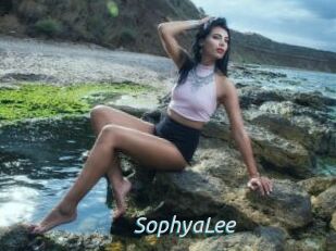 SophyaLee