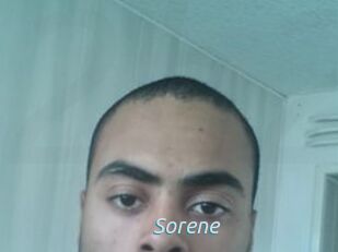 Sorene
