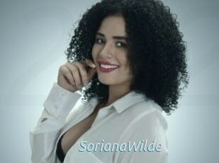 SorianaWilde