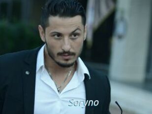 Soryno