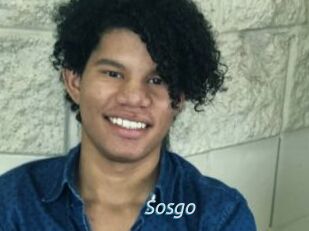 Sosgo