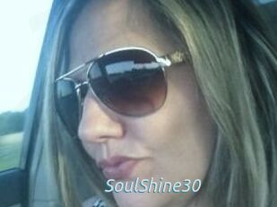 SoulShine30
