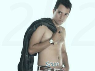 Soun